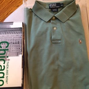 Men's Polo Shirt